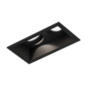 PLANO CEILING REC 2.0 LED 2700K B