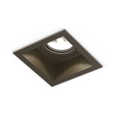 PLANO IP44 CEILING REC 1.0 LED 2700K Q