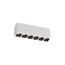 PIRRO PETIT CEILING SURF 6.0 LED 3000K E