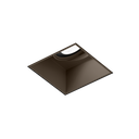 STRANGE TRIMLESS CEILING REC 1.0 PAR16 Q
