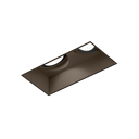 STRANGE TRIMLESS CEILING REC 2.0 PAR16 Q