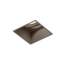 STRANGE TRIMLESS CEILING REC 1.0 LED 3000K Q