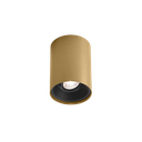 SOLID CEILING SURF 1.0 LED 2000-3000K M-B