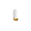 SOLID BIJOU CEILING SURF 1.0 LED 2700K W-G