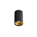 SOLID PETIT CEILING SURF 2.0 LED 2700K B-G