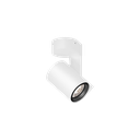 SQUBE ON BASE CEILING SURF 1.1 LED 2700K W