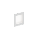 LITO WALL REC 1.0 LED 3000K A