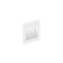 LITO WALL REC 2.0 LED 3000K W