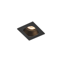 PIRRO CEILING REC 1.0 LED 2700K B