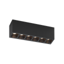 PIRRO SPOT CEILING SURF 6.0 LED 3000K B