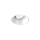 DEEP ADJUST PETIT TRIMLESS CEILING REC 1.0 LED 2700K W