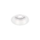 DEEP PETIT IP65 CEILING REC 1.0 LED 3000K W