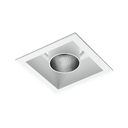 SNEAK CEILING REC 1.0 LED 3000K W-W