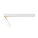 MICK CEILING SURF 1.0 LED 3000K J