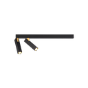 MICK CEILING / WALL SURF 2.0 LED 3000K K