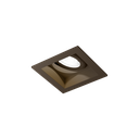 PLANO PETIT CEILING REC 1.0 LED 2700K Q