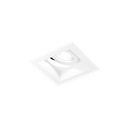 PLANO PETIT CEILING REC 1.0 LED 3000K W