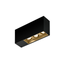 PLANO PETIT CEILING SURF 3.0 LED 2700K B-M