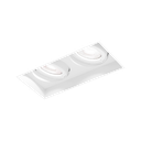 STRANGE PETIT TRIMLESS CEILING REC 2.0 LED 3000K W
