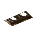 STRANGE PETIT TRIMLESS CEILING REC 2.0 LED 3000K Q
