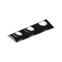 STRANGE PETIT TRIMLESS CEILING REC 3.0 LED 2700K B