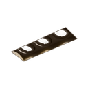 STRANGE PETIT TRIMLESS CEILING REC 3.0 LED 2000-3000K Q