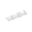 STRANGE PETIT TRIMLESS CEILING REC 3.0 LED 3000K W