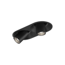 BLIEK PETIT CEILING REC 2.0 LED 2700K B