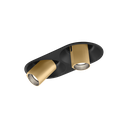 BLIEK PETIT CEILING REC 2.0 LED 2700K CH