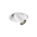 BLIEK PETIT CEILING REC 1.0 LED 3000K W