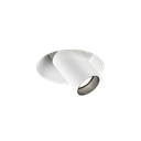 BLIEK PETIT TRIMLESS CEILING REC 1.0 LED 3000K W