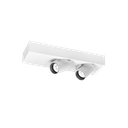 BLIEK PETIT CEILING SURF 2.0 LED 2700K W