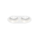 DEEP BIJOU CEILING REC 2.0 LED 2700K W