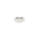 DEEP BIJOU IP65 CEILING REC 1.0 LED 3000K W