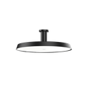 ROOMOR OFFICE CEILING SURF 1.0 OPAL LED 3000K B