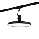 ROOMOR OFFICE ON TRACK 3-PHASE 1.0 OPAL LED 4000K B