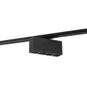 PIRRO SPOT ON TRACK 1-PHASE 4.0 LED 2700K B