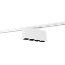 PIRRO SPOT ON TRACK 1-PHASE 4.0 LED 3000K E