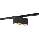 PIRRO SPOT ON TRACK 1-PHASE 4.0 LED 2700K K