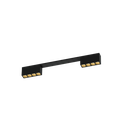 PIRRO ON BASE 4.4 LED 3000K B-B-G