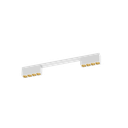 PIRRO ON BASE 4.4 LED 2700K W-W-G
