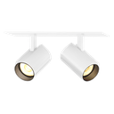 CENO CEILING REC 2.0 LED 3000K W