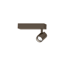 CENO CEILING SURF 1.0 LED 2700K Q