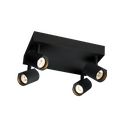 CENO CEILING SURF 4.1 LED 3000K B