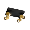 CENO CEILING SURF 4.1 LED 2700K K
