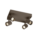 CENO CEILING SURF 4.1 LED 3000K Q