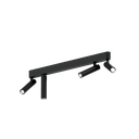MATCH CEILING SURF 4.0 LED 3000K B