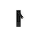MATCH SNOOZE WALL SEMI REC 1.0 LED 2700K B