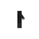 MATCH SNOOZE WALL SEMI REC 1.1 LED 2700K B