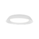 TOWNA IP44 CEILING SURF 2.0 LED 3000K W